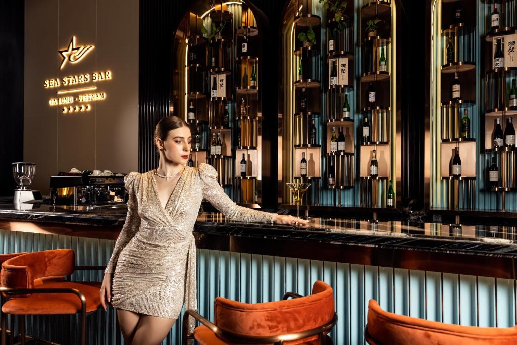 Bar/lounge