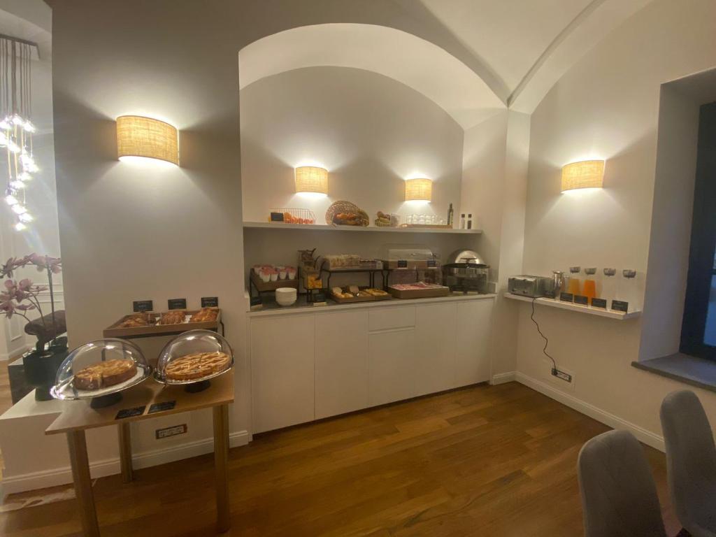 Carlo Felice Boutique Hotel - 4