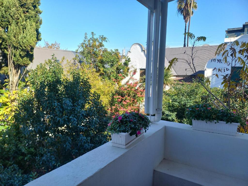 バルコニー/テラス