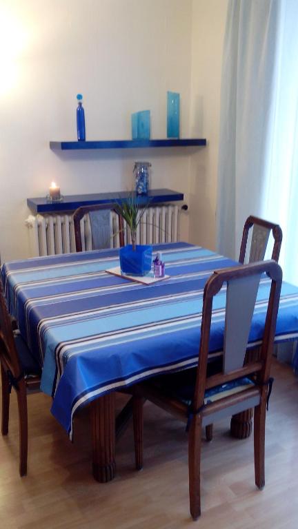 petit appartement cosy - 2
