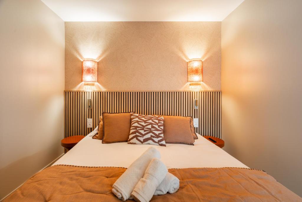 Merveilleux appartement de luxe au coeurs de Saint-Germain - 3