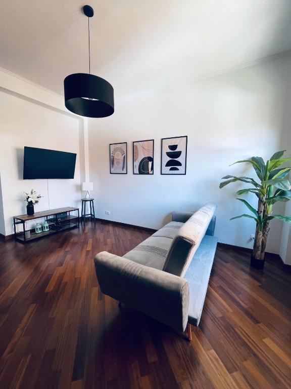 Casa Giulia Monteverde - 4