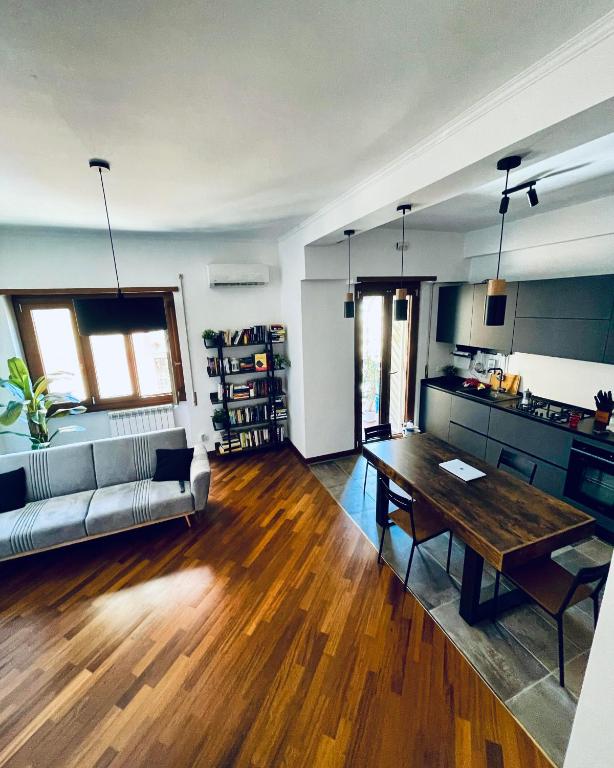 Casa Giulia Monteverde - 3