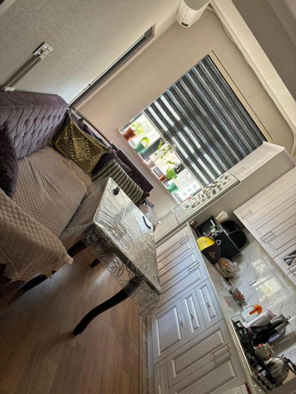 Cop Official Apartment, Baku