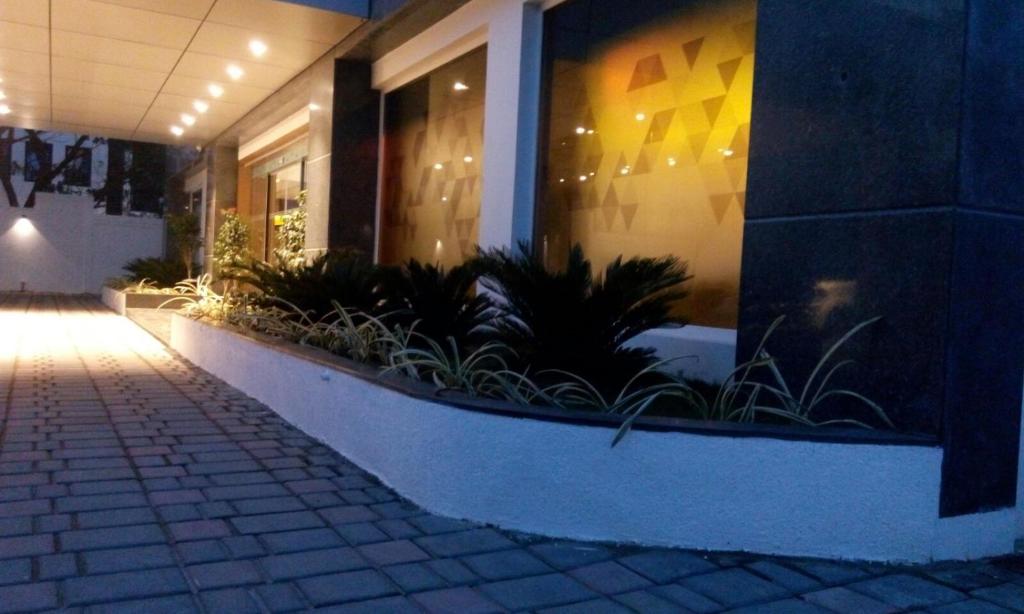 ZIBE Coimbatore by GRT Hotels photo