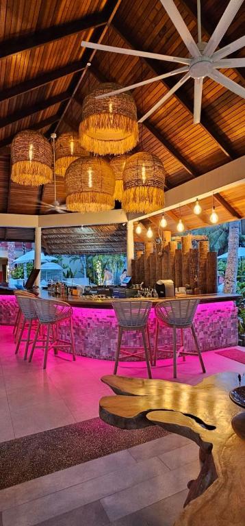 Bar/Lounge