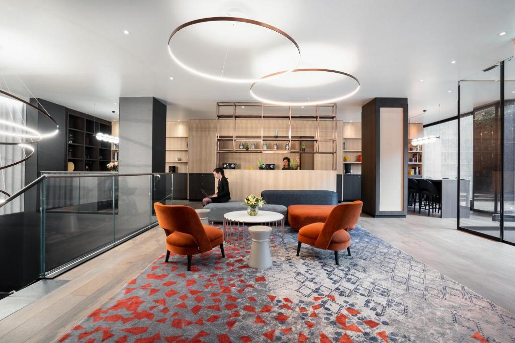 Crowne Plaza Geneva By IHG