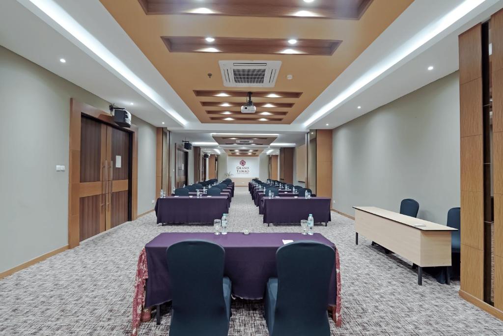 Meeting room / ballrooms