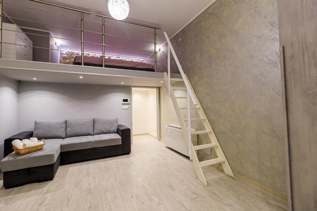 CasaMia, Piazza Armerina