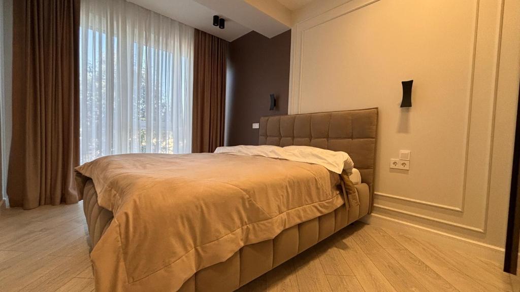 Nova ApartHotel, Kišiněv