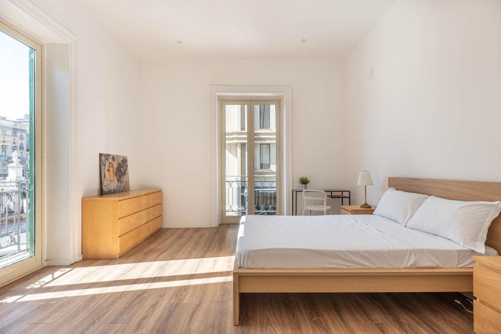 Turati Apartment al Politeama by Wonderful Italy - 2