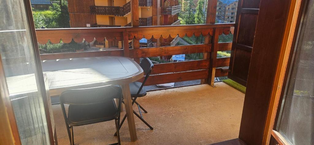 Appartement skis aux pieds BETELGEUSE - 3