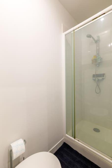 Appartement élégant rénové à Paris 14ème - 4