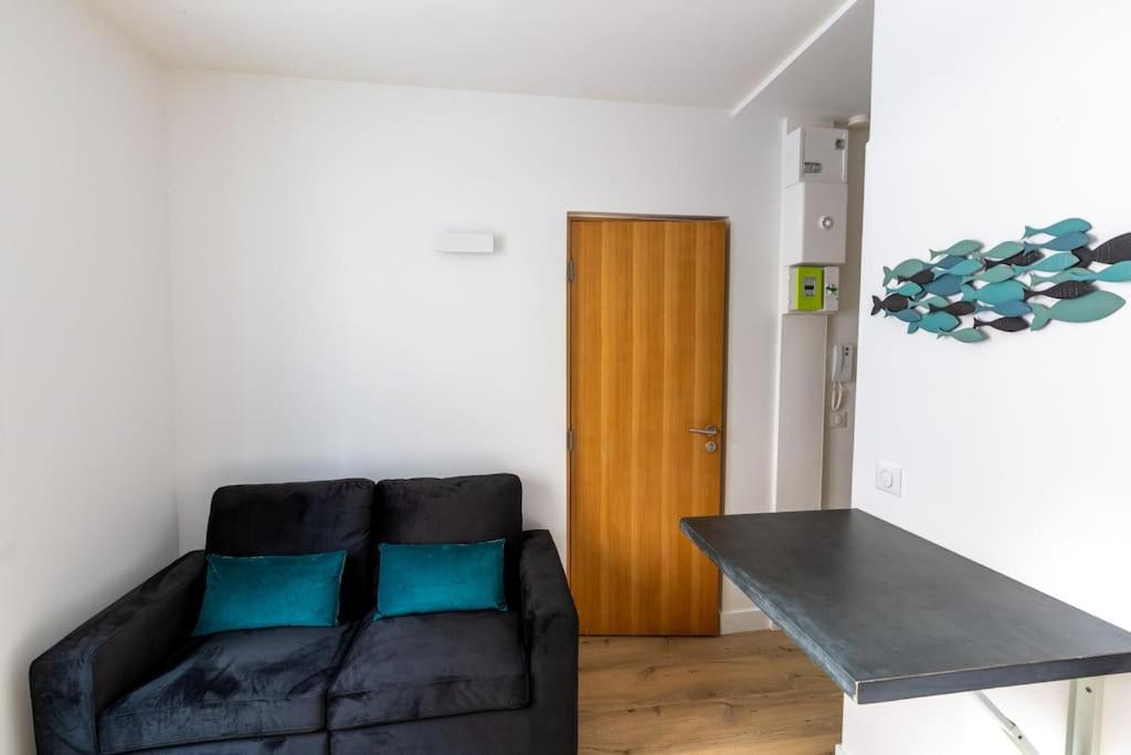 Appartement élégant rénové à Paris 14ème - 5