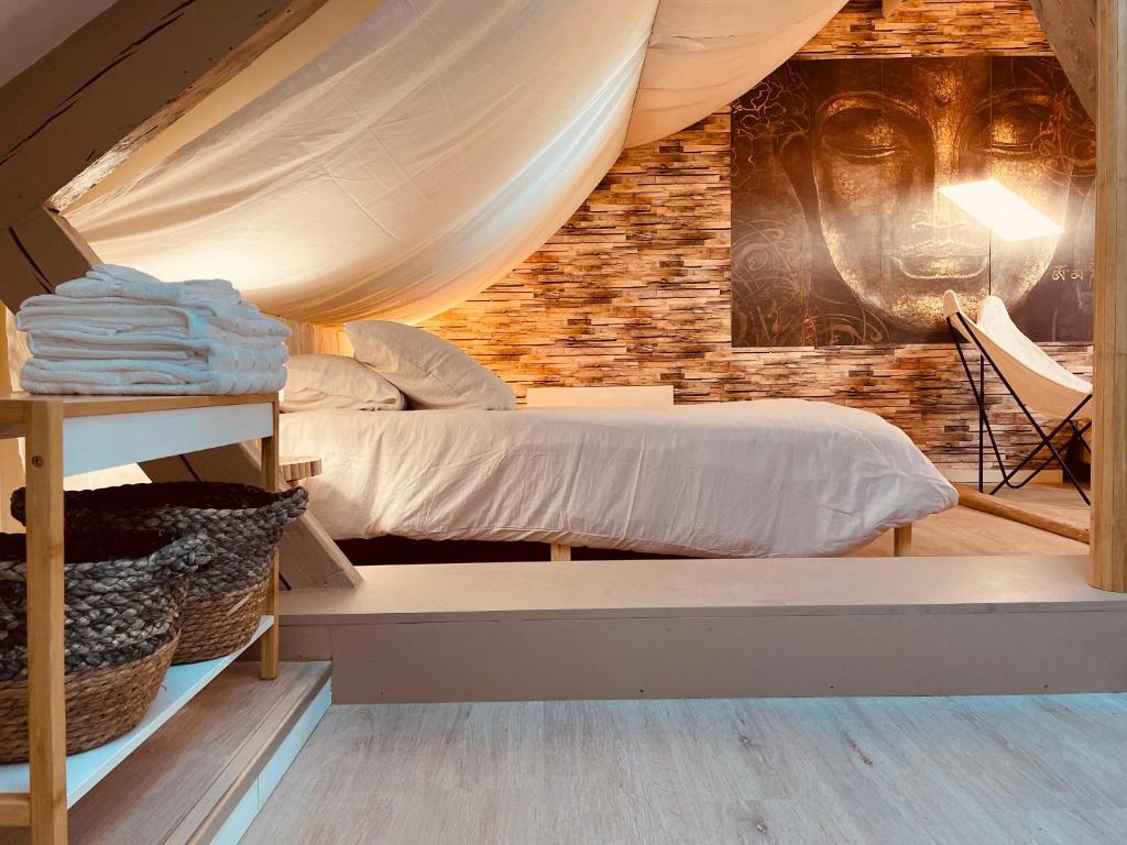 Le Tipi Rouennais - 4