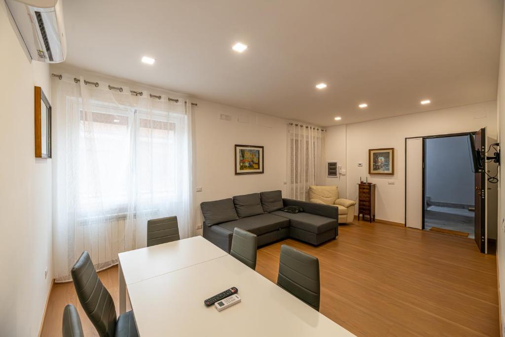 Piazza Lodi - Apartment - 4