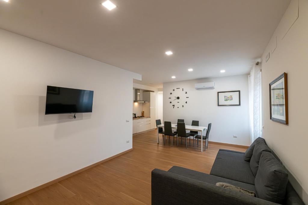 Piazza Lodi - Apartment - 3