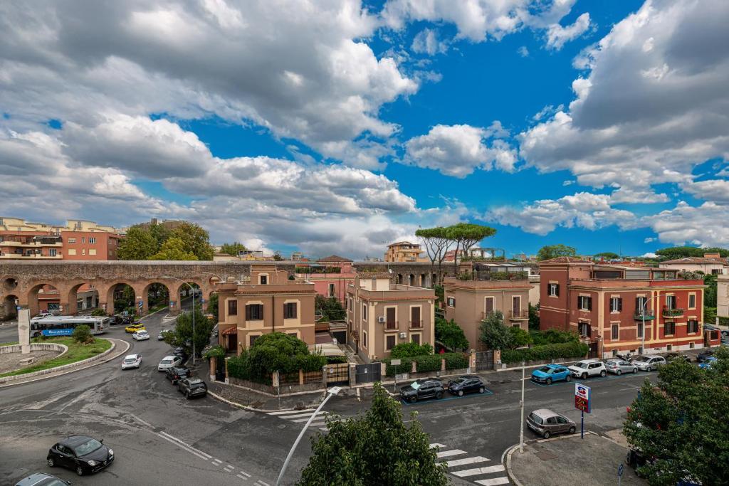Piazza Lodi - Apartment - 2
