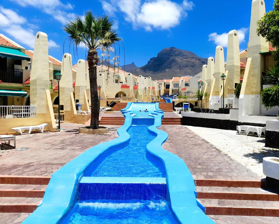 Mareverde Carmen 1 Bedroom - 3