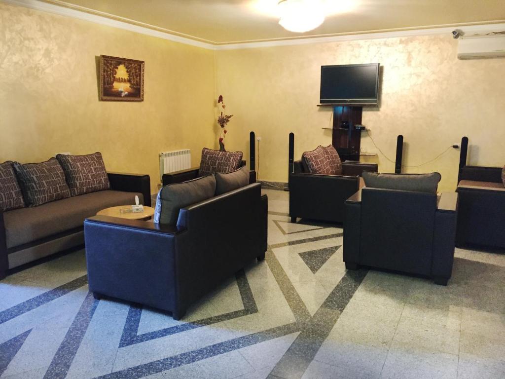 Primer Hotel — Hotel in Yerevan