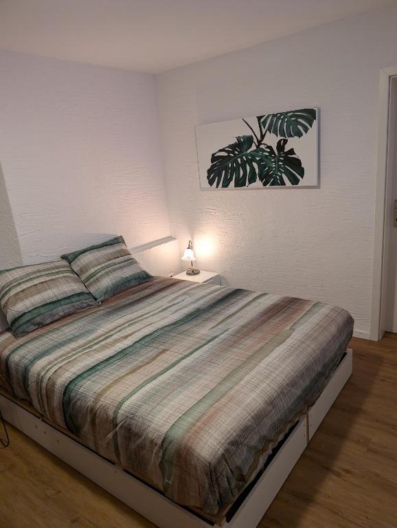Privatzimmer in Buttisholz - Luzern, Buttisholz