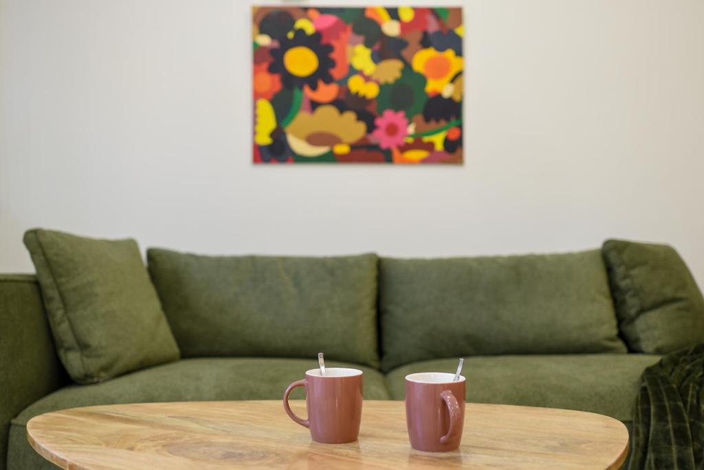 T2 Calme absolu - Coeur Toulouse - Saint Cyprien - climatisation - Terrasse arborée, Toulouse