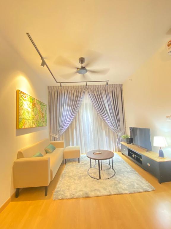 KaiSplash Splashmania Gamuda Cove, Banting