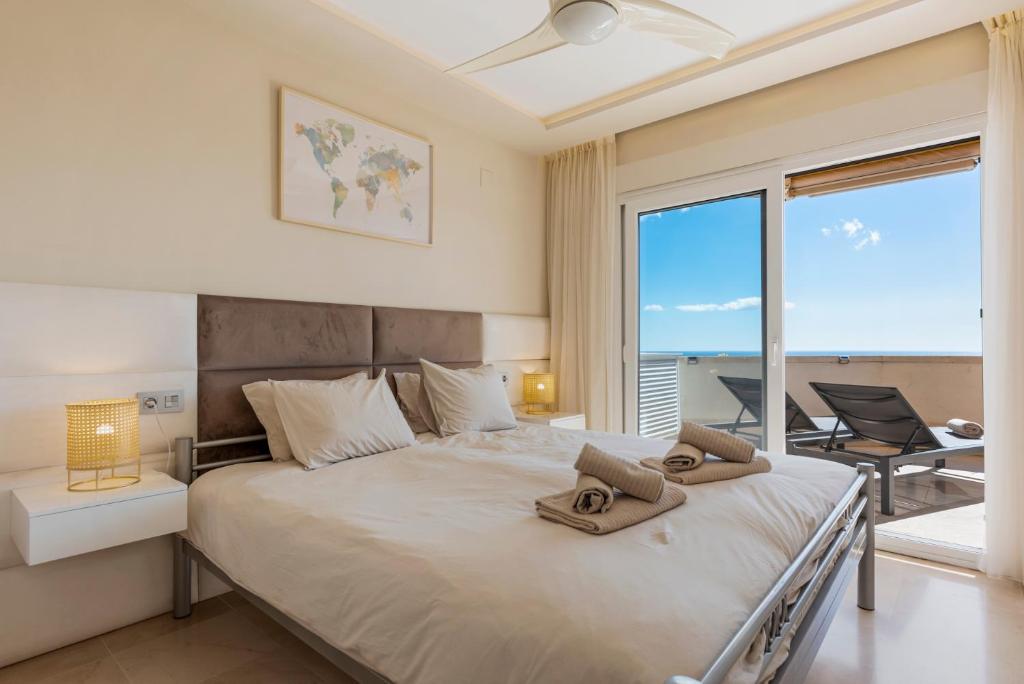 Casa Terrazas del Sol - with sea view - 4