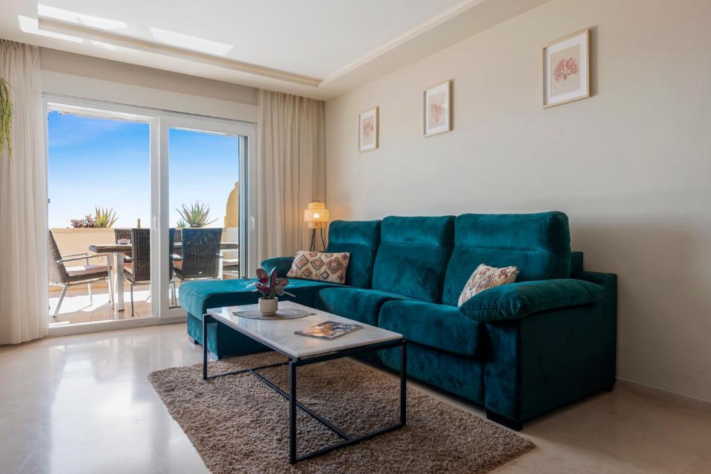 Casa Terrazas del Sol - with sea view - 2