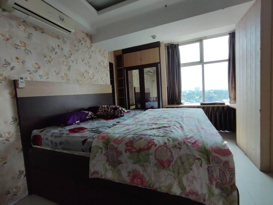 Sewa harian, bulanan, tahunan, 2 kamar 56m2, Bandung