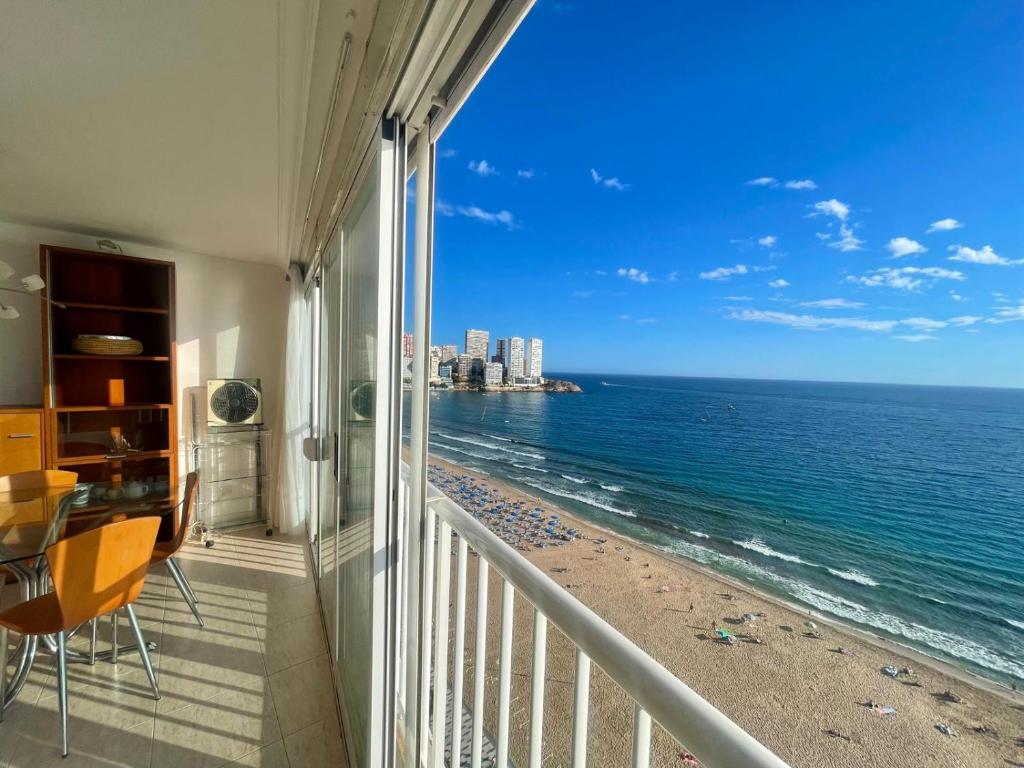 Torre Yago Seafront Levante Beach - 4