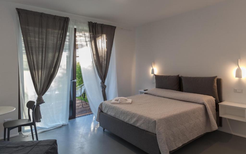 Domus In Area, Santa Maria di Castellabate