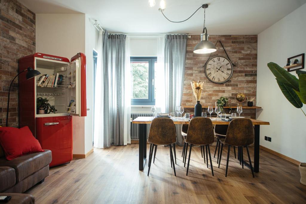 The Brick 194, 7 posti letto - 5