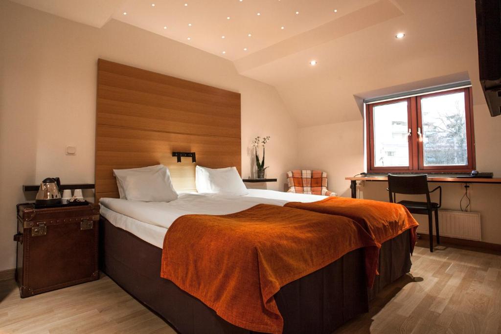 Hotell Liseberg Heden Photo 32