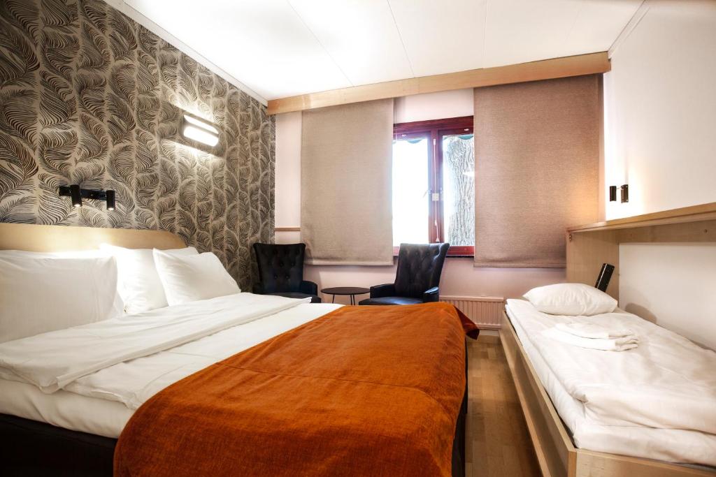 Hotell Liseberg Heden Photo 33