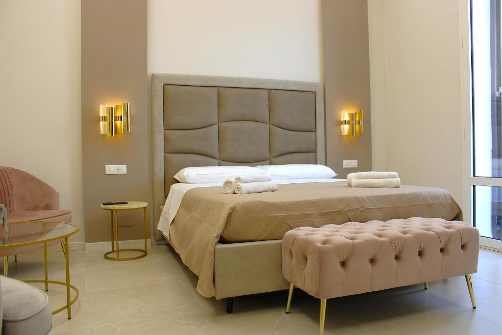 InCentro Elegant Rooms, Messina