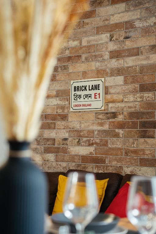 The Brick 194, 7 posti letto - 2