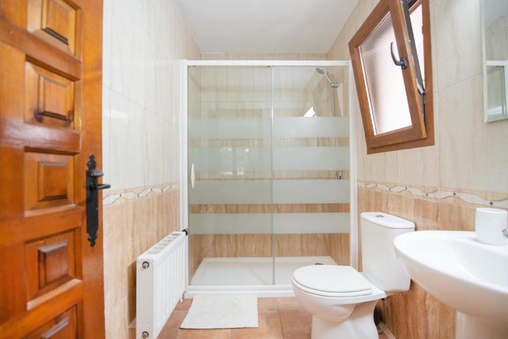 Villa Leones 4 - total privacy - by Holiday Rentals Villamar - 5