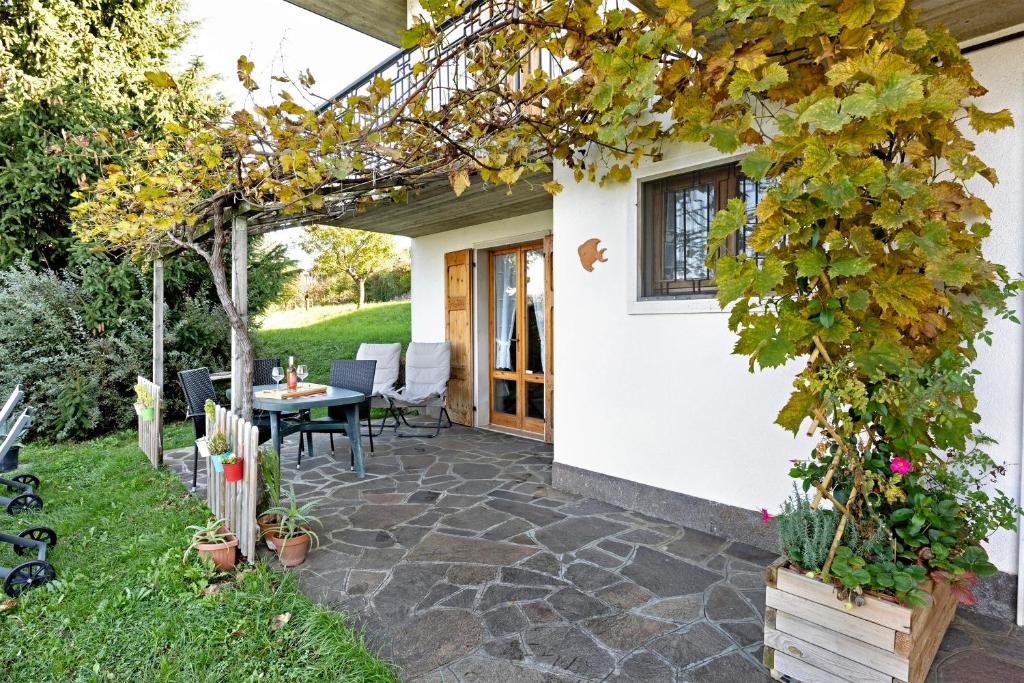 Monoroom With Garden And Lake View, Torri del Benaco