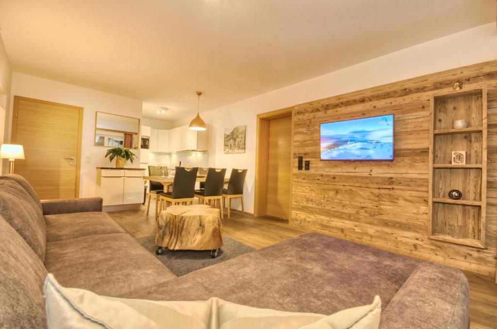 Alpin & Seeresort Top 14 - by Alpen Apartments - 5