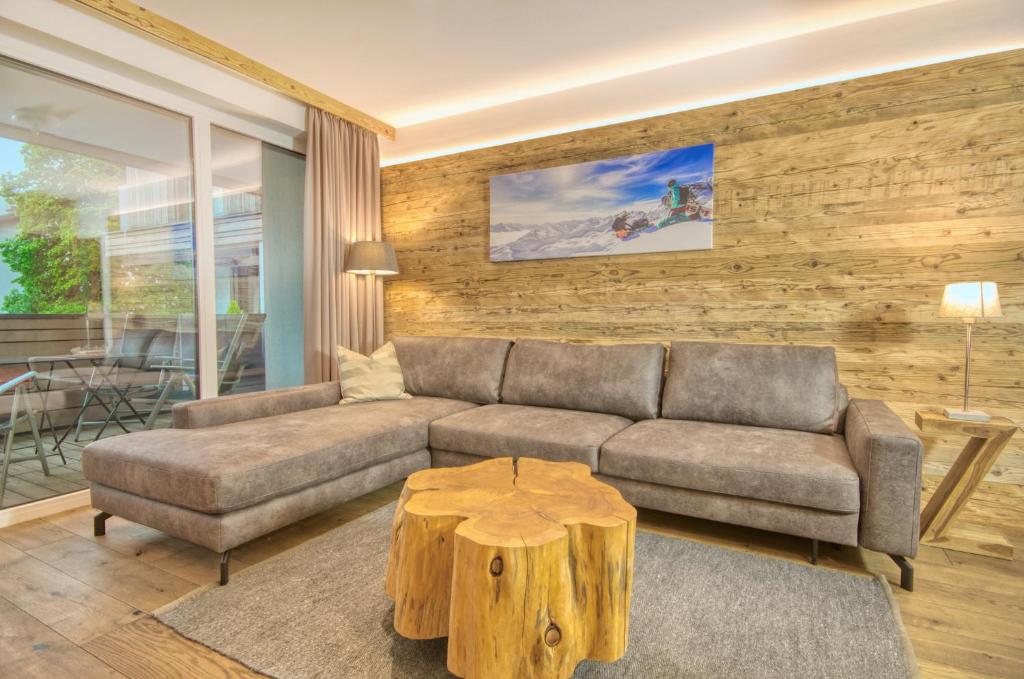 Alpin & Seeresort Top 14 - by Alpen Apartments - 4