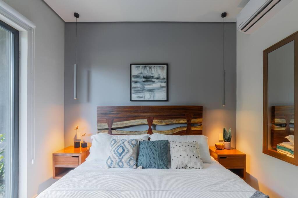 2BR Private Pool - Closest to Beach - Sea View Rooftop Pools - 3