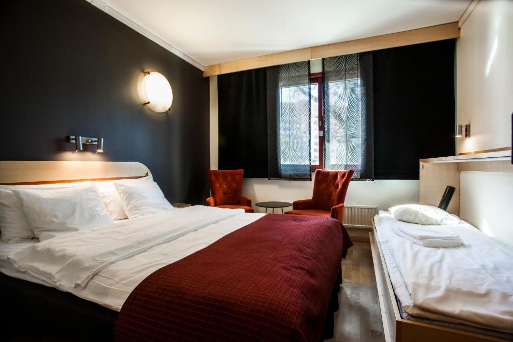 Hotell Liseberg Heden Photo 37