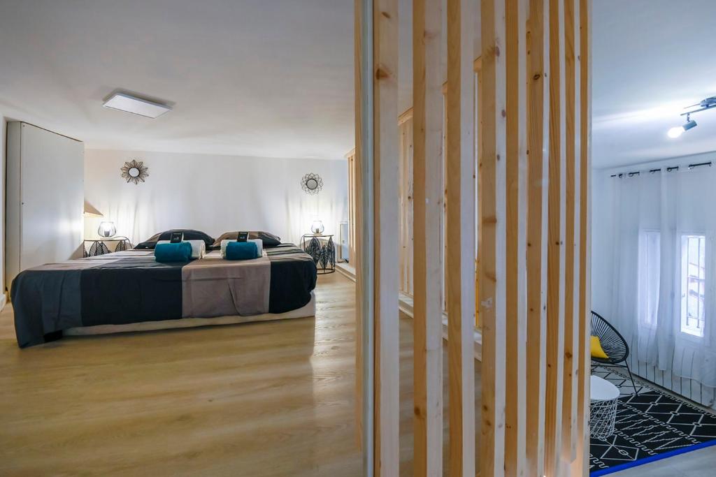 Charming studio located in the Panier district - 4