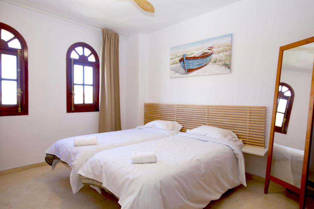 Estepona East Penthouse Apartment SYLVIA - 4