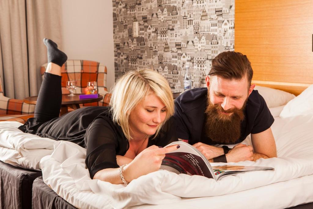 Hotell Liseberg Heden Photo 42