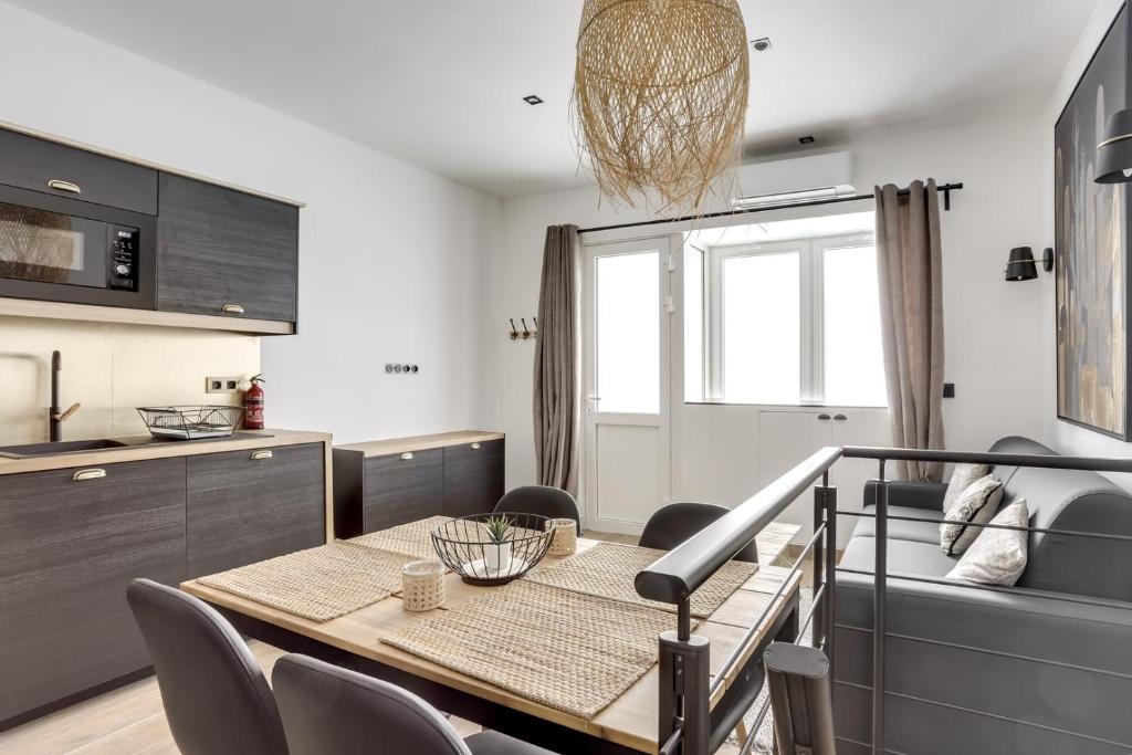 Bluestay 25 - Charmant appartement à Paris 12 - 3