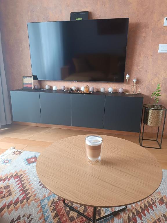 Apartman Mina - 1