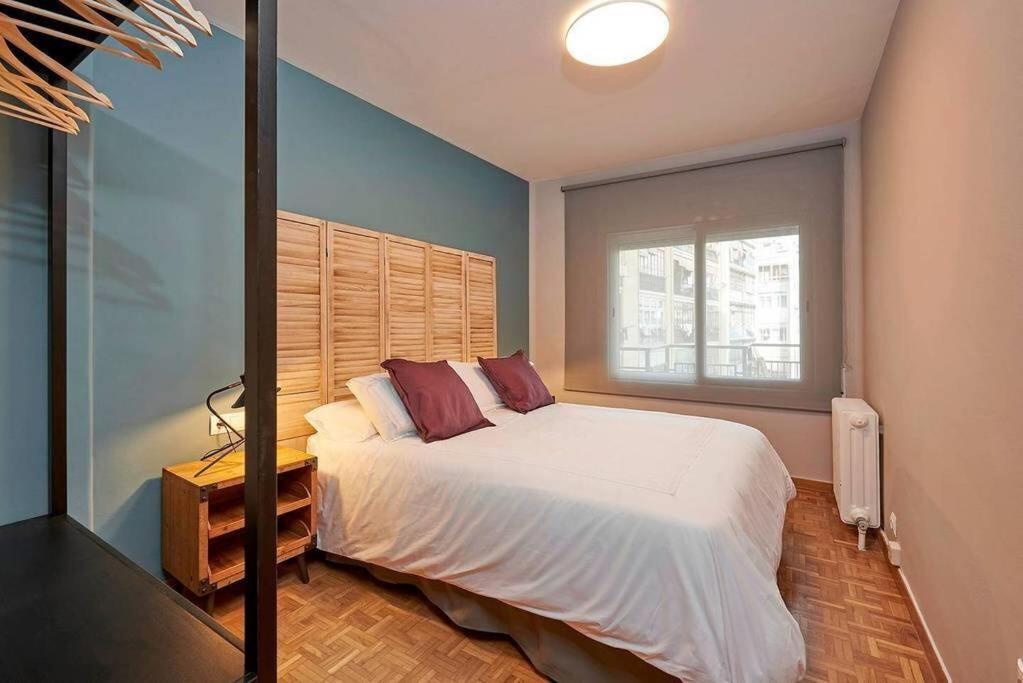 Canela Homes BARCELONA TETUAN - 2
