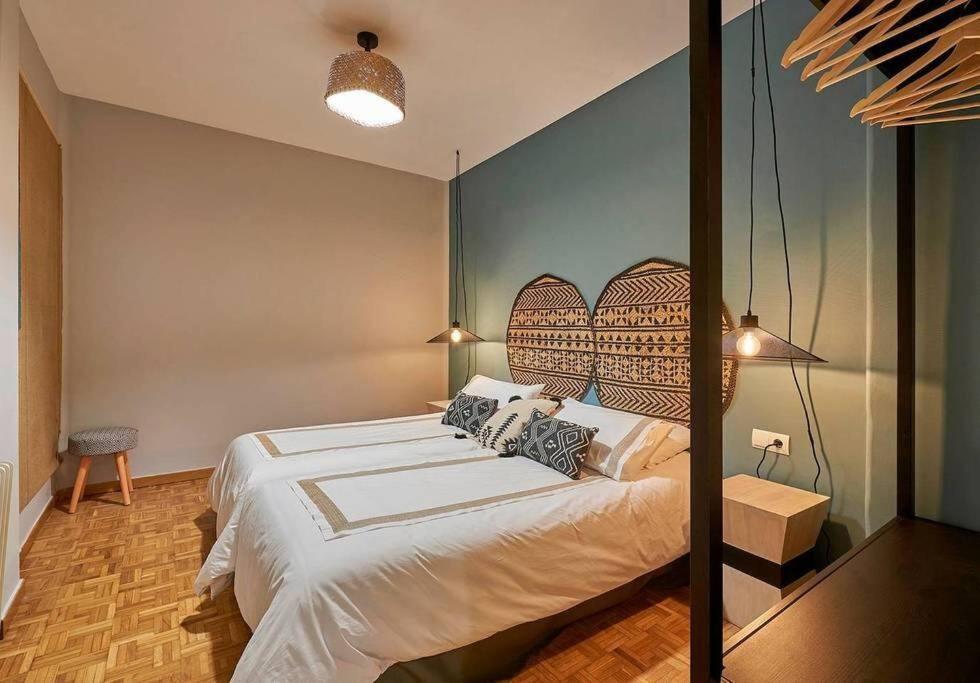 Canela Homes BARCELONA TETUAN - 3